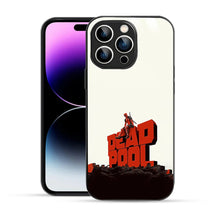 Bornstud Deadpool Victory Printed Case for iPhone 14 Pro
