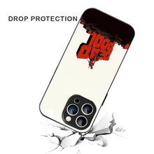 Bornstud Deadpool Victory Printed Case for iPhone 14 Pro