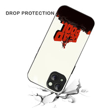 Bornstud Deadpool Victory Printed Case for iPhone 15