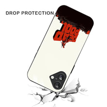 Bornstud Deadpool Victory Printed Case for iPhone 16