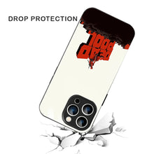 Bornstud Deadpool Victory Printed Case for iPhone 16 Pro Max