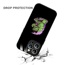 Bornstud Angry Hulk Printed Case for iPhone 13 Pro