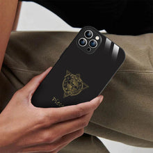 Bornstud Zodiac Pieces Printed Case for iPhone 12 Pro - Bornstud