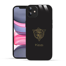 Bornstud Zodiac Pieces Printed Case for iPhone 11 - Bornstud