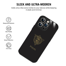 Bornstud Zodiac Pieces Printed Case for iPhone 13 Pro - Bornstud