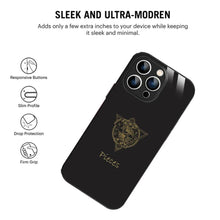 Bornstud Zodiac Pieces Printed Case for iPhone 15 Pro - Bornstud