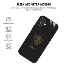 Bornstud Zodiac Pieces Printed Case for iPhone 16 - Bornstud