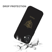 Bornstud Zodiac Pieces Printed Case for iPhone 16 - Bornstud