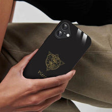 Bornstud Zodiac Pieces Printed Case for iPhone 16 - Bornstud