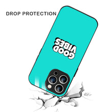 Bornstud Good Vibes Printed Case for iPhone 13 Pro