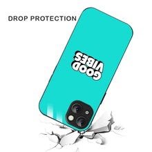 Bornstud Good Vibes Printed Case for iPhone 14
