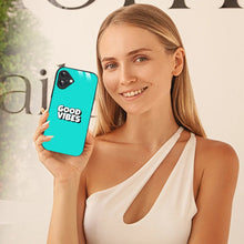 Bornstud Good Vibes Printed Case for iPhone 16