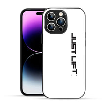 Bornstud  Just Lift Printed Case for iPhone 14 Pro Max