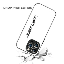 Bornstud  Just Lift Printed Case for iPhone 14 Pro Max