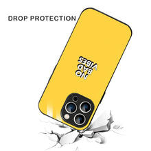 Bornstud No Bad Vibes Printed Case for iPhone 13 Pro Max