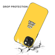 Bornstud No Bad Vibes Printed Case for iPhone 14