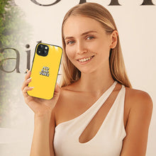 Bornstud No Bad Vibes Printed Case for iPhone 14