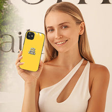Bornstud No Bad Vibes Printed Case for iPhone 11