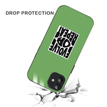 Bornstud Evolve or Repeat Printed Case for iPhone 12