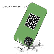 Bornstud Evolve or Repeat Printed Case for iPhone 12 Pro