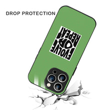 Bornstud Evolve or Repeat Printed Case for iPhone 13 Pro Max