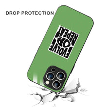 Bornstud Evolve or Repeat Printed Case for iPhone 15 Pro Max