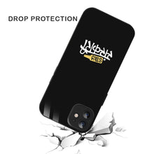 Bornstud Stay Sanskari Quote Printed Case for iPhone 12