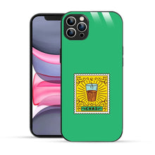 Bornstud Rise Above Quote Printed Case for iPhone 12 Pro