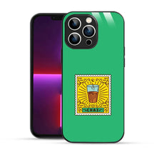 Bornstud Rise Above Quote Printed Case for iPhone 13 Pro