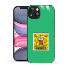 Bornstud Rise Above Quote Printed Case for iPhone 14 Plus