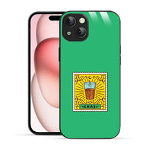 Bornstud Rise Above Quote Printed Case for iPhone 15