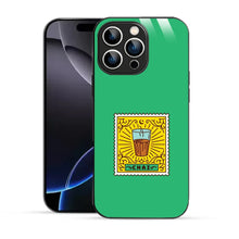 Bornstud Rise Above Quote Printed Case for iPhone 16 Pro Max