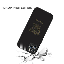 Bornstud Zodiac Taurus Printed Case for iPhone 12 Pro - Bornstud