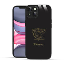 Bornstud Zodiac Taurus Printed Case for iPhone 14 - Bornstud