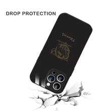 Bornstud Zodiac Taurus Printed Case for iPhone 13 Pro - Bornstud