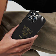 Bornstud Zodiac Taurus Printed Case for iPhone 14 Pro - Bornstud