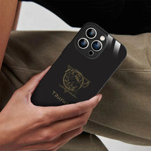 Bornstud Zodiac Taurus Printed Case for iPhone 15 Pro - Bornstud