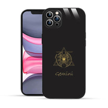 Bornstud Zodiac Gemini Printed Case for iPhone 12 Pro - Bornstud