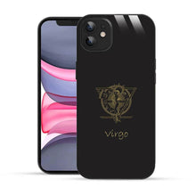 Bornstud Zodiac Virgo Printed Case for iPhone 12 - Bornstud