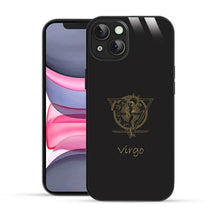 Bornstud Zodiac Virgo Printed Case for iPhone 14 - Bornstud