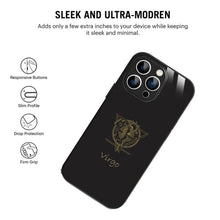 Bornstud Zodiac Virgo Printed Case for iPhone 14 Pro - Bornstud